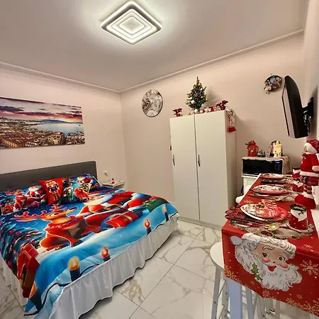 בית נופש Casa Nel Cuore Antico *