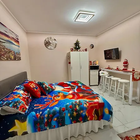 Casa Nel Cuore Antico