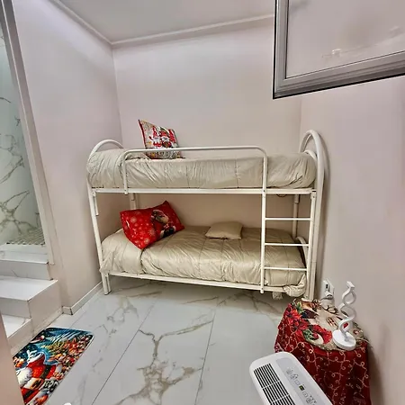 Casa Nel Cuore Antico * Nápoles