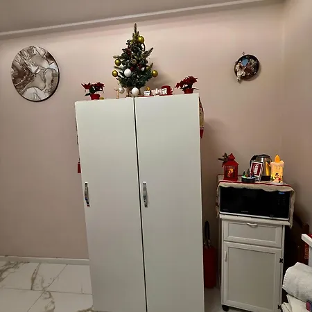 Casa Nel Cuore Antico