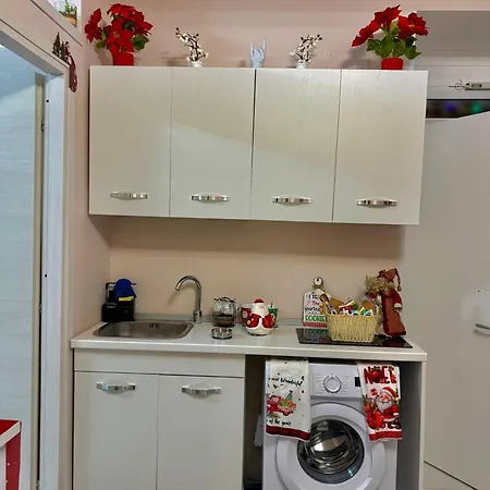 Casa Nel Cuore Antico *