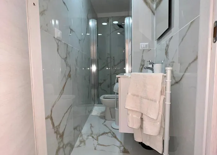 Casa Nel Cuore Antico Nápoles