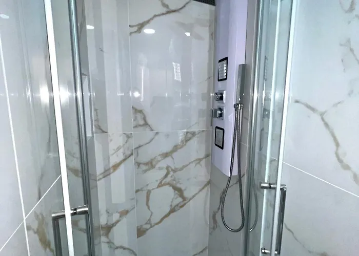 Сasa de vacaciones Casa Nel Cuore Antico *