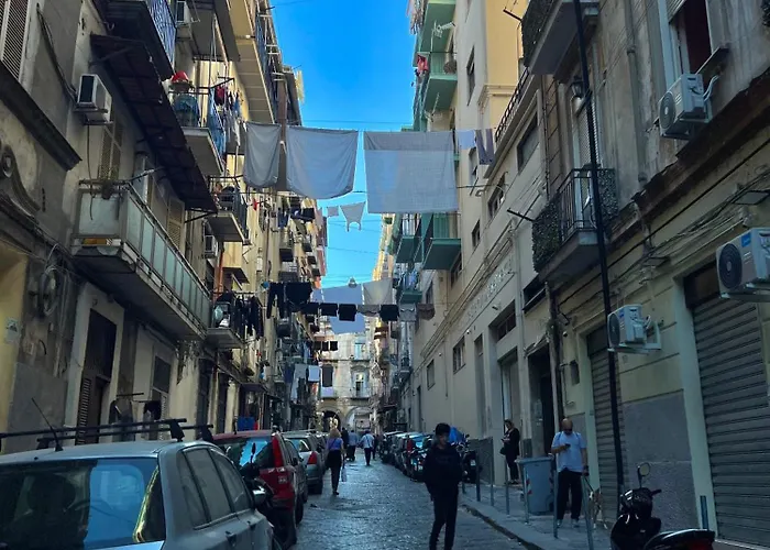 Casa Nel Cuore Antico Сasa de vacaciones