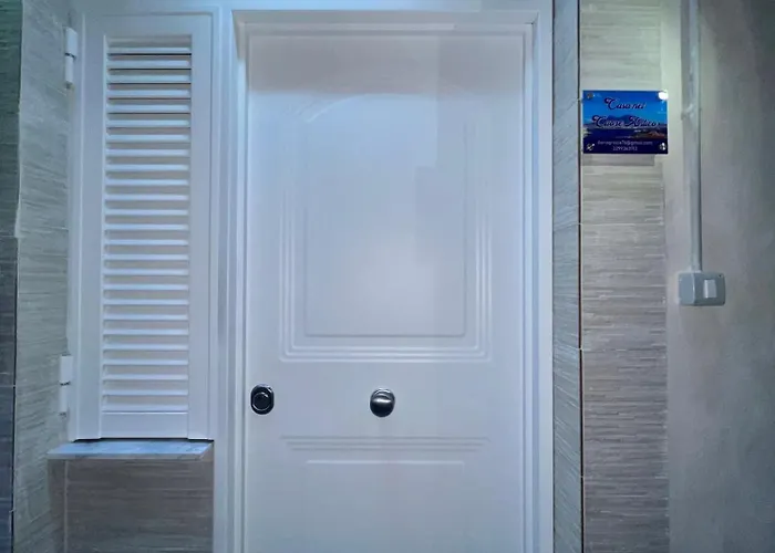 Casa Nel Cuore Antico Сasa de vacaciones *