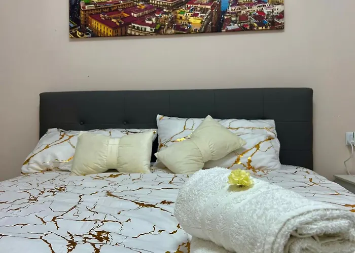 Casa Nel Cuore Antico Сasa de vacaciones *
