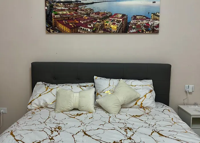 Casa Nel Cuore Antico Сasa de vacaciones *