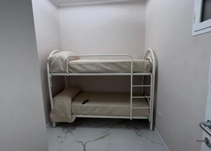 Casa Nel Cuore Antico Nápoles