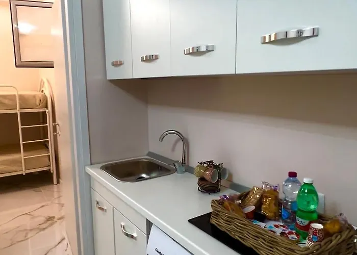 Casa Nel Cuore Antico Сasa de vacaciones Nápoles