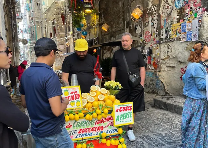 Casa Nel Cuore Antico Сasa de vacaciones
