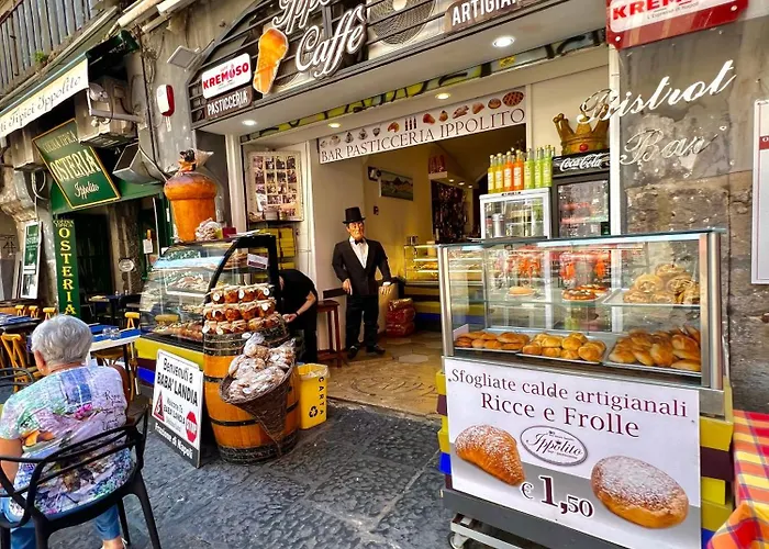 Сasa de vacaciones Casa Nel Cuore Antico *