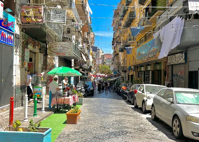 Сasa de vacaciones Casa Nel Cuore Antico *