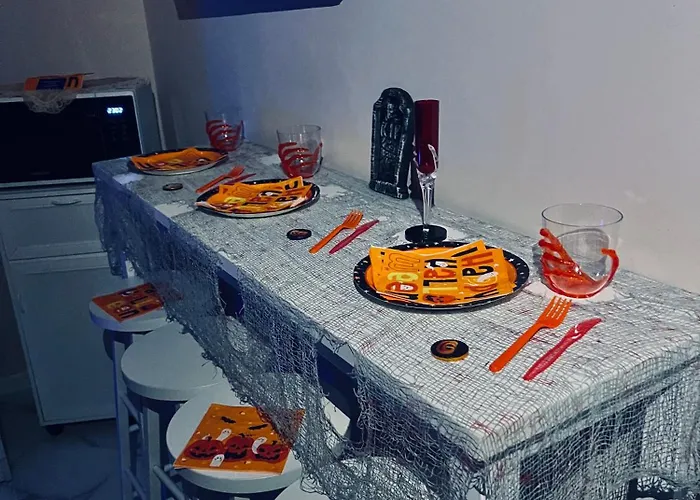 Casa Nel Cuore Antico * Nápoles