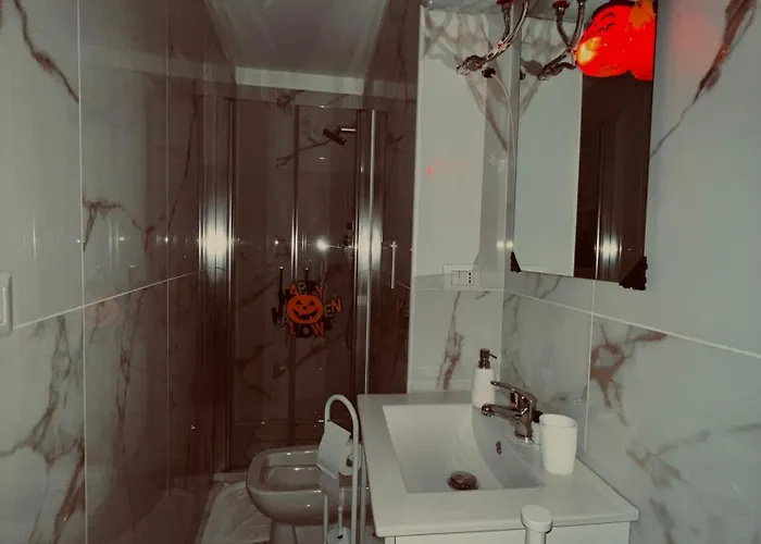 Casa Nel Cuore Antico