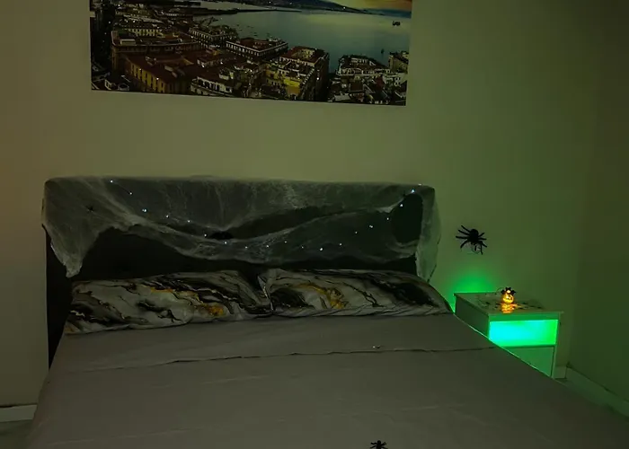 Сasa de vacaciones Casa Nel Cuore Antico *