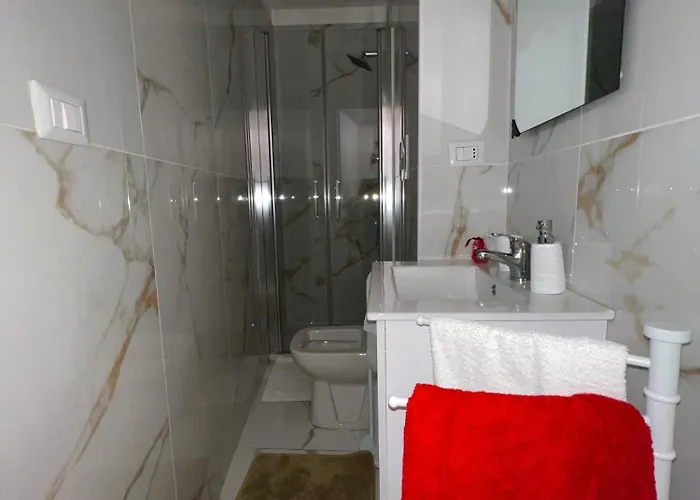 Casa Nel Cuore Antico Nápoles