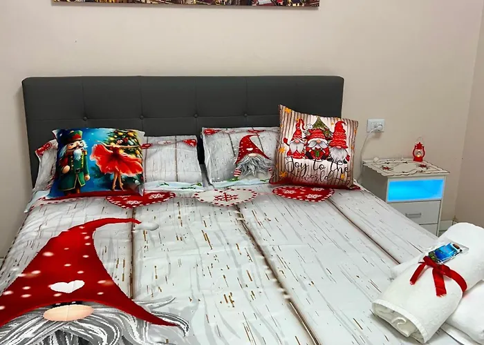 Casa Nel Cuore Antico *