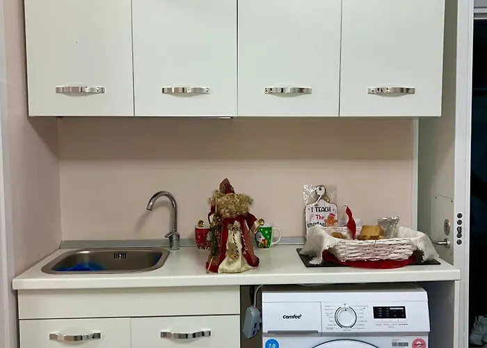 Casa Nel Cuore Antico Сasa de vacaciones Nápoles