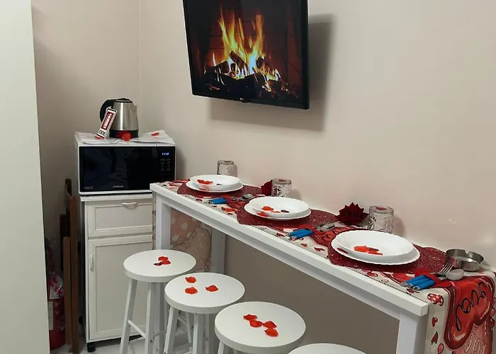 Casa Nel Cuore Antico * Nápoles