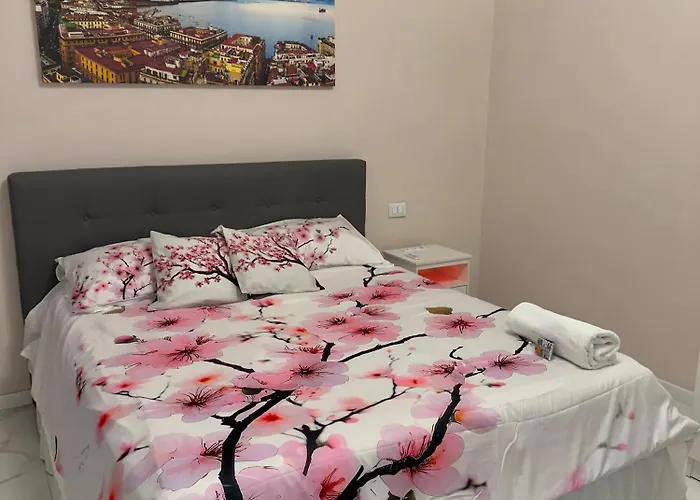 Casa Nel Cuore Antico Сasa de vacaciones