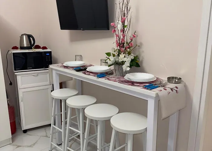 Casa Nel Cuore Antico * Nápoles