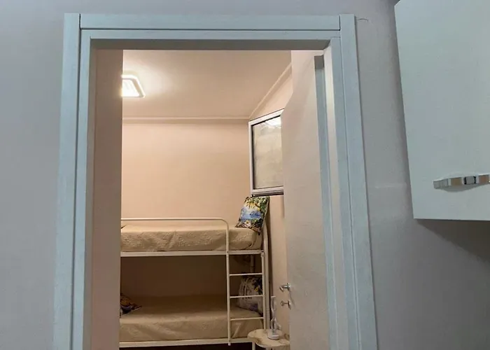 Casa Nel Cuore Antico Сasa de vacaciones *