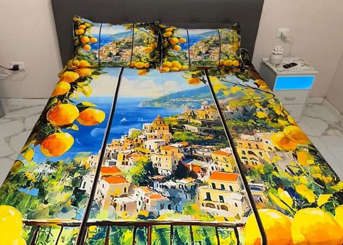 Сasa de vacaciones Casa Nel Cuore Antico *