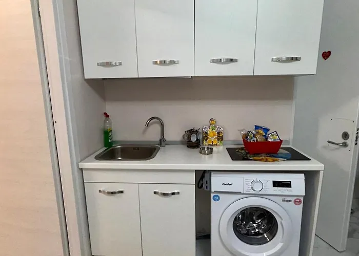 Casa Nel Cuore Antico *