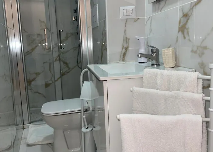 Сasa de vacaciones Casa Nel Cuore Antico *