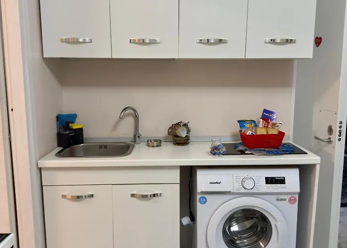 Сasa de vacaciones Casa Nel Cuore Antico Nápoles