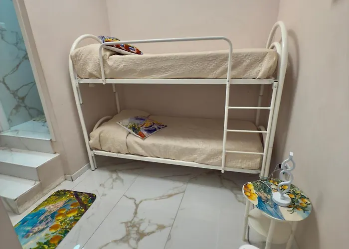 Сasa de vacaciones Casa Nel Cuore Antico Nápoles