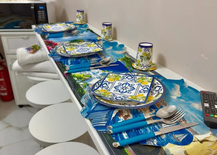 Casa Nel Cuore Antico