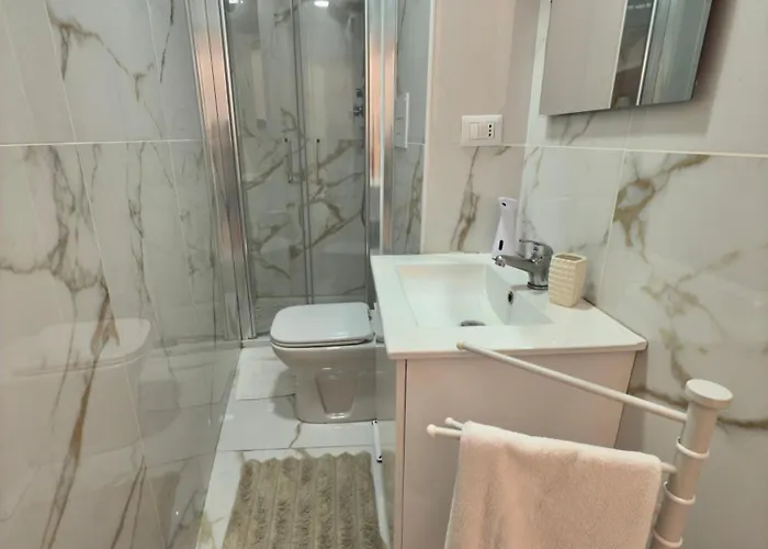 Casa Nel Cuore Antico Сasa de vacaciones Nápoles