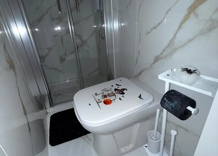 Casa Nel Cuore Antico * Nápoles