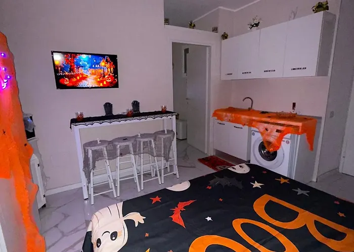 Сasa de vacaciones Casa Nel Cuore Antico Nápoles