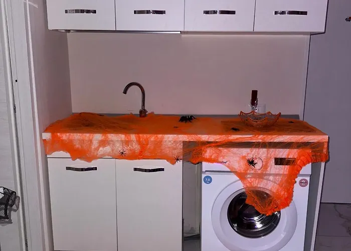 Casa Nel Cuore Antico Nápoles