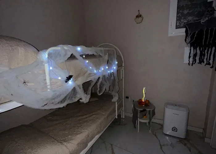 Casa Nel Cuore Antico Сasa de vacaciones *