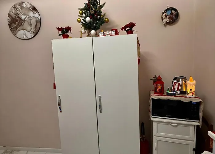 Casa Nel Cuore Antico