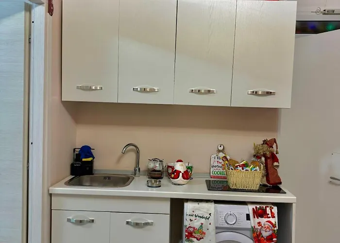 Casa Nel Cuore Antico *